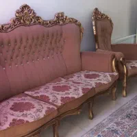 مبل سلطنتی