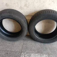 ۲ حلقه لاستیک بارز 185/60/14