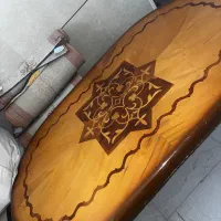 میز غذاخوری 2 تومن