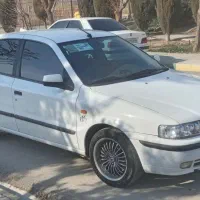سمندEF7 مولتی پلکس کیلومتر جدید95