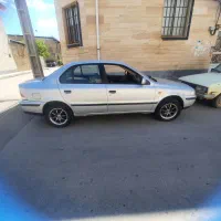 سمند کم کاربیرنگ