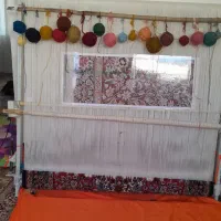 قالی بافی