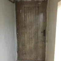 درب ساختمان