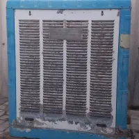 کولر لورچ 5500 کاملا سالم