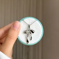 گردنبند پاپیون
