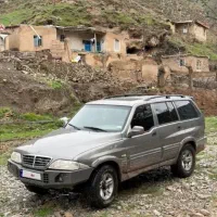موسو شش سیلندر استثنایی بفروش میرسد معاوضه