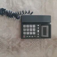 تلفن باسیم