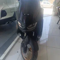 موتور یاماها Nmax