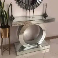 کنسول آینه ای