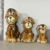 دکوری چوبی
