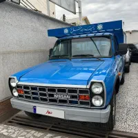 نیسان‌دوگانه‌شرکت‌مدل1402تناژ۳۸۰۰بنزینی
