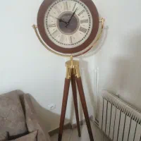 ساعت 3 پایه دیاکو