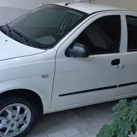 تیبا ۲ مدل۱۴۰۰