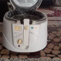 سرخکن نو