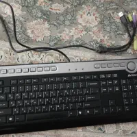 کیبورد A4TECH