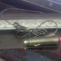 چراغ فلاشر فدرالی