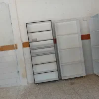 قفسه جنس لترون