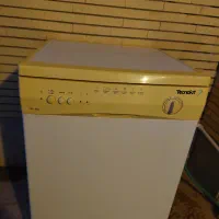ماشین ظرفشویی