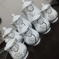 پاسماوری بسیار شیک