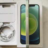 Iphone 12 mini|موبایل|کرج, شاهین‌ویلا|دیوار
