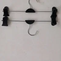 چوب کار لباس و شلوار