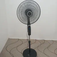 پنکه ریموت دار