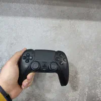 کارکرد دسته PS5 اصلی