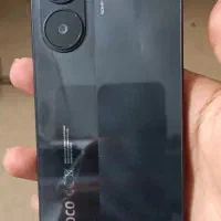 معاوضه PocoX7pro با آیفون