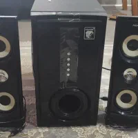 اسپیکر بلوتوثی