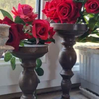 جاشمعی چوب و پلی استرآنتیک
