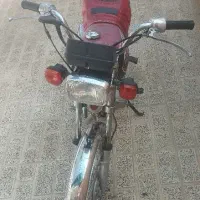 موتورسیکلت125هرمز84