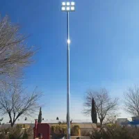 برج استادیومی نوری مخصوص زمین ورزشی