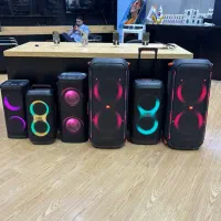 اسپیکر پارتی باکس JBL Party Box 710