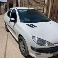 پژو۲۰۶sdمدل۹۴