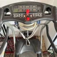 تردمیل خانگی