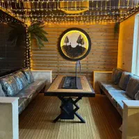 فضای کار اداری