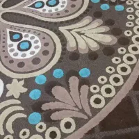 گلیم ۱۲متری جنس عالی