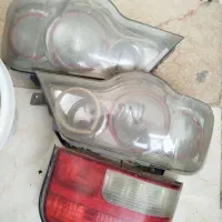 چراغ132