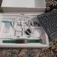 آیپد نو  حافظه واقعی