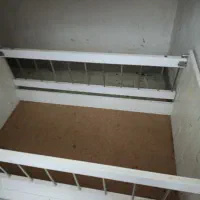 گهواره|اسباب و اثاث بچه|کازرون, |دیوار