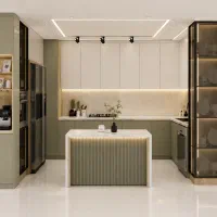 کابینت / تی وی وال / کمد دیواری / شرایط اقساط