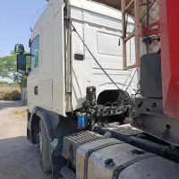 اسکانیا g410 مدل ۹۶