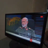 تلوزیون الجی کره ای درحد نو