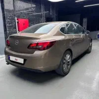 اپل آسترا 1.6