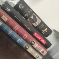 رمان‌های کلاسیک ادبیات روس