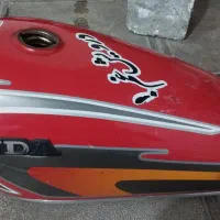 باک موتور