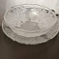 زیر و رو میوه خوری