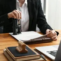 انجام امور ثبت شرکت،برند،پروانه کسب،کارت بازرگانی