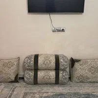 بالشت|رختخواب، بالش، پتو|مشهد, شهرک مهر آباد|دیوار