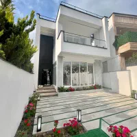 ویلا دوبلکس/ روف گاردن /نور